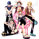 Equipe restreinte icon